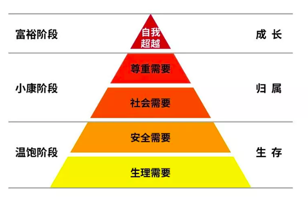 被增长陷阱杀死的品牌 当数字狂欢掩盖了价值崩塌
